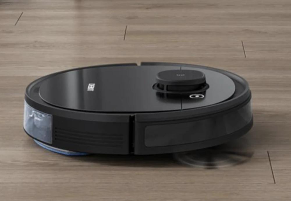 which robot vacuum cleaner is best for pet hair